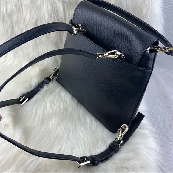 KATE SPADE MADDIE CONVERTIBLE BACKPACK - Picture 7 of 10